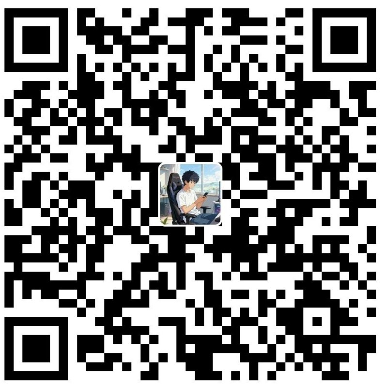 支付宝二维码